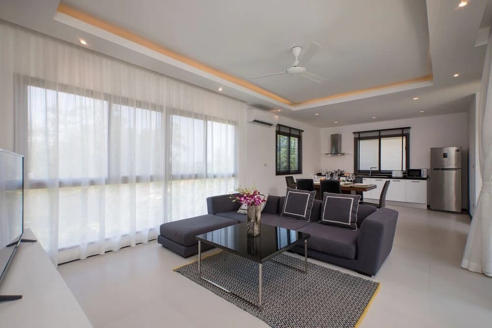 Villa Maluku - photo 11
