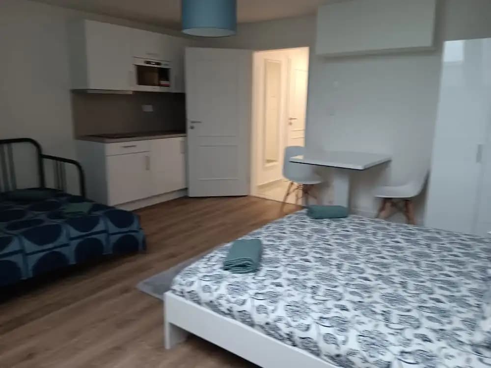 1 Br Apartment at Prague 1 - photo 3