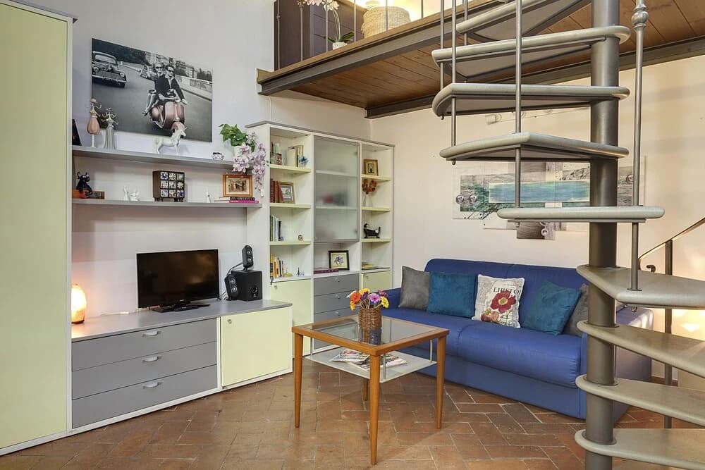 Pitti Apartment - photo 5