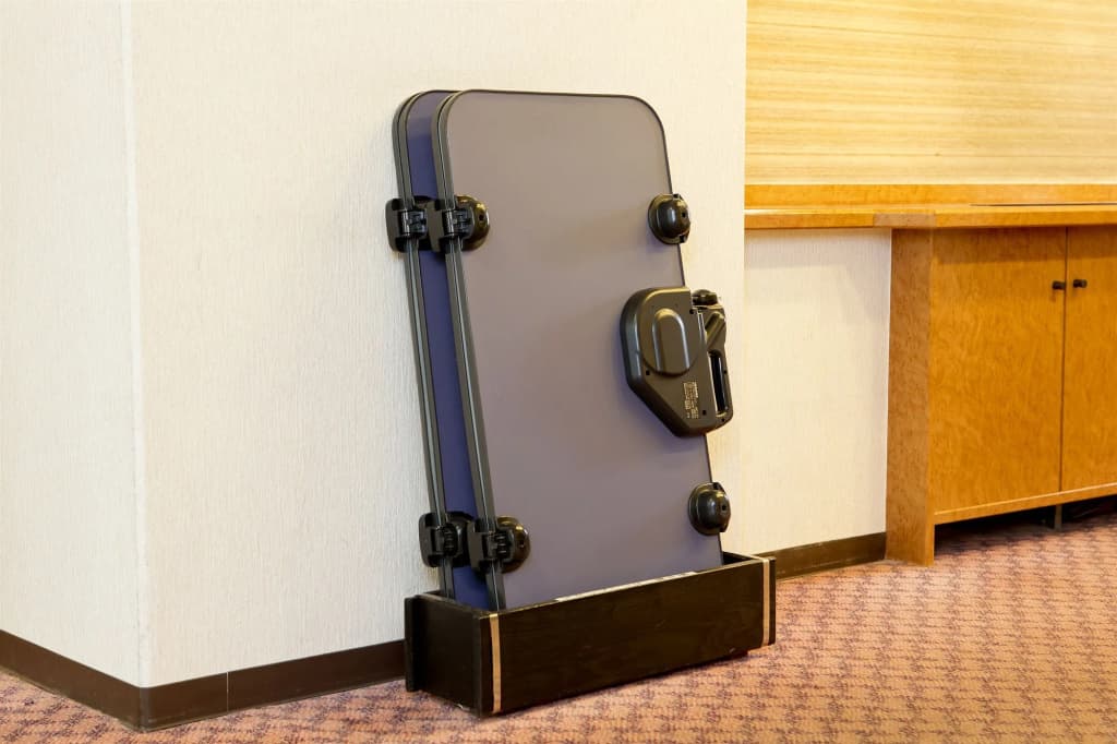 Hotel Consort Shin-Osaka - photo 15