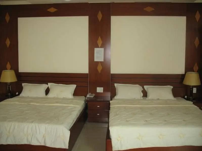 Brother Hotel - photo 6