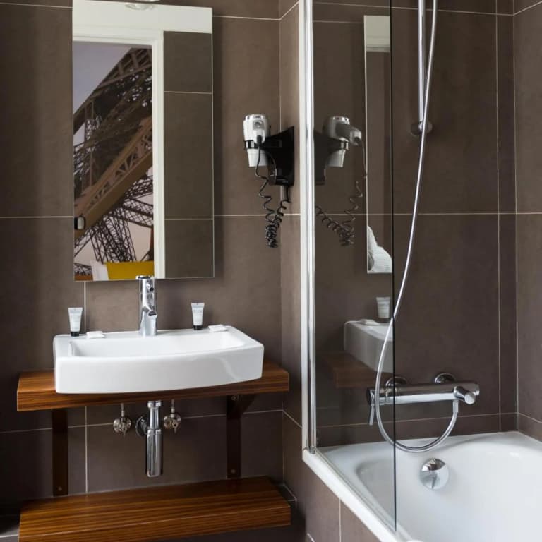 Le 20 Prieure Hotel - photo 29