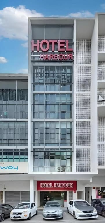 Harbour Hotel - photo 40