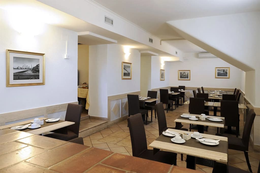 Hotel Bellavista - photo 14