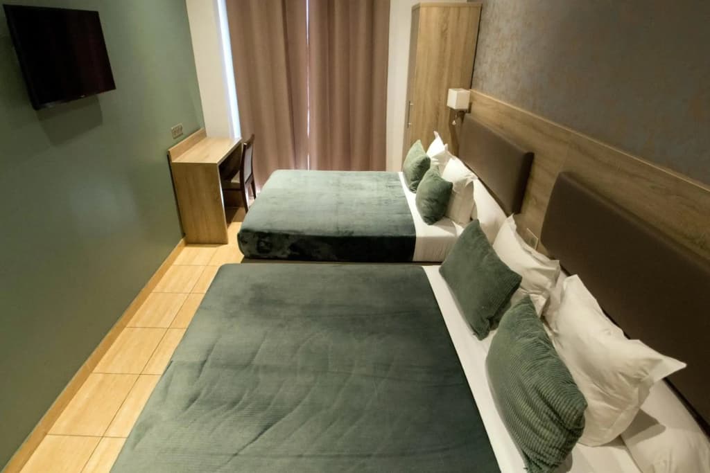 Hôtel Parisien - photo 6
