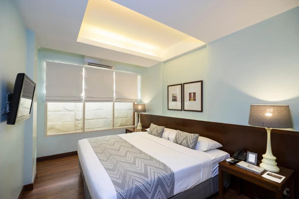 Tanaya Bed & Breakfast - photo 5
