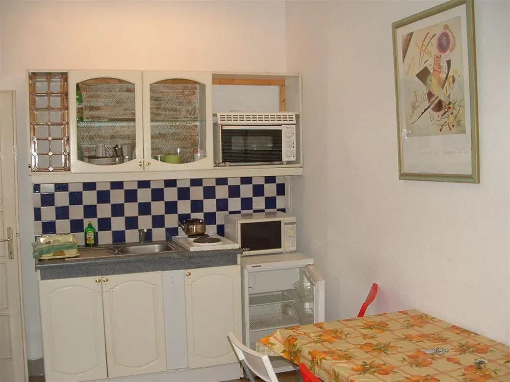 City Heart Guesthouse - photo 19