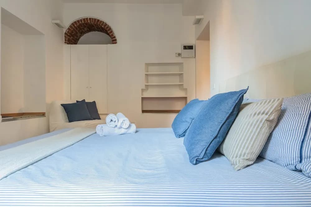 Mila Apartments Ripa - photo 3