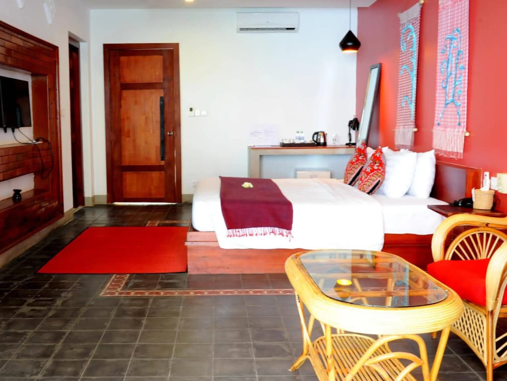 Charming Angkor Resort - photo 3