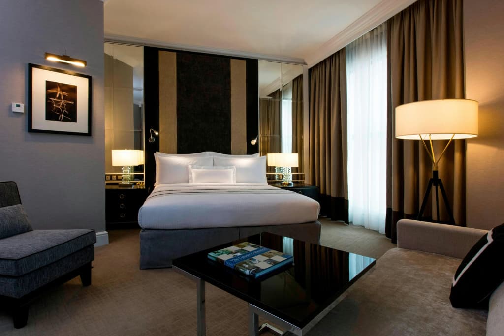 The Ritz-Carlton, Kuala Lumpur - photo 27