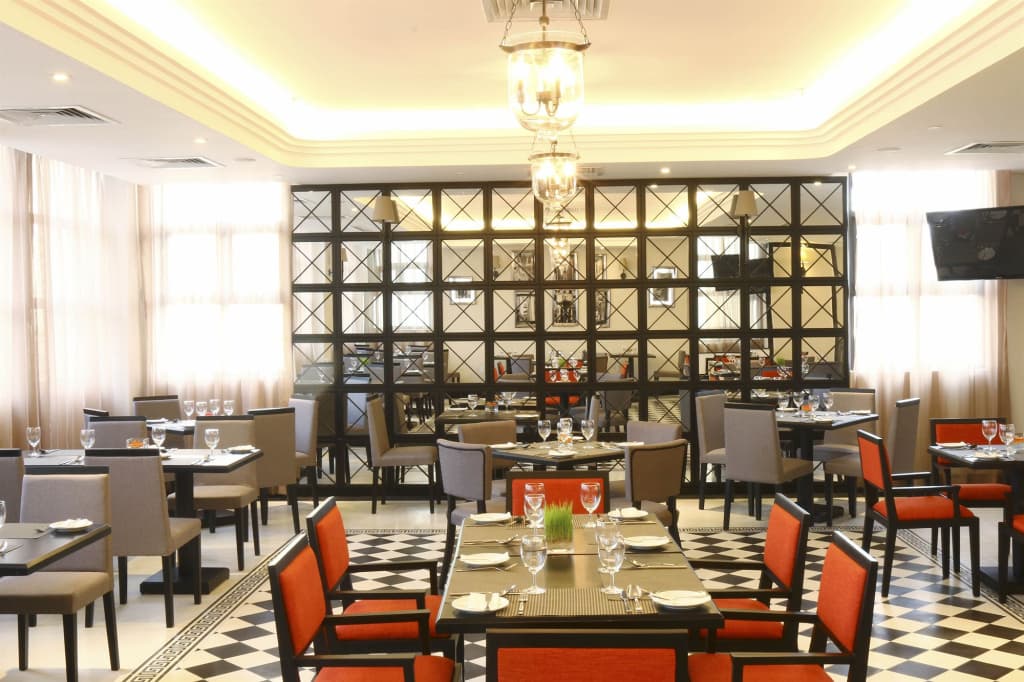 Sanouva Danang Hotel - photo 36