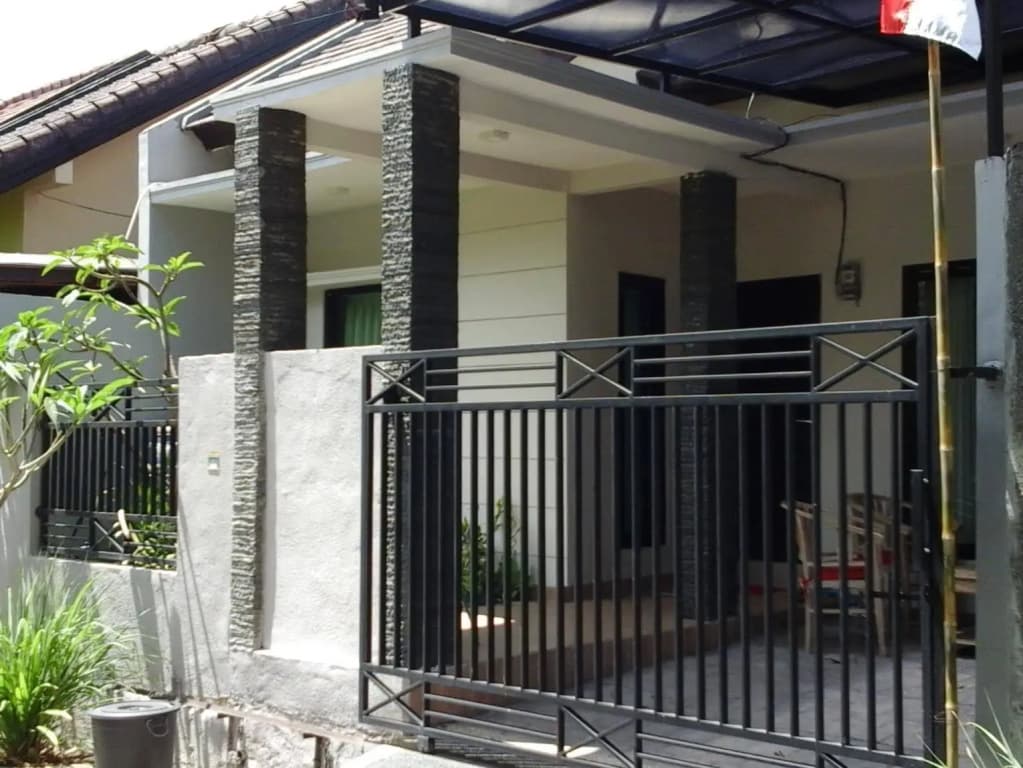 Rumah Yourhome - photo 14