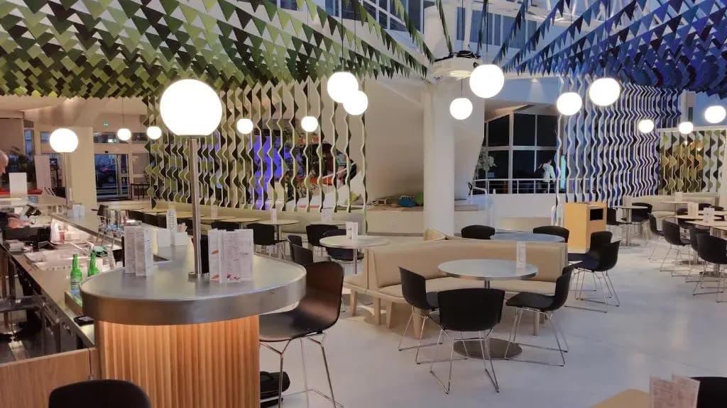 FIAP - Hostel - photo 25