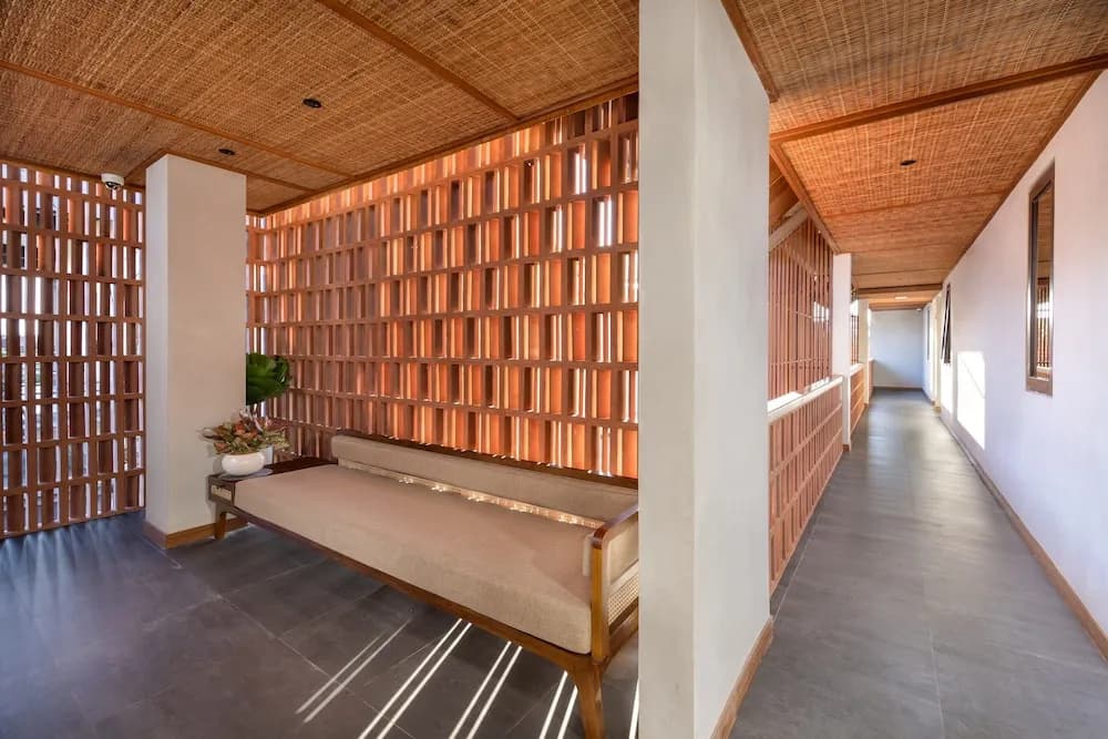 Canggu Bagus Suites - photo 11