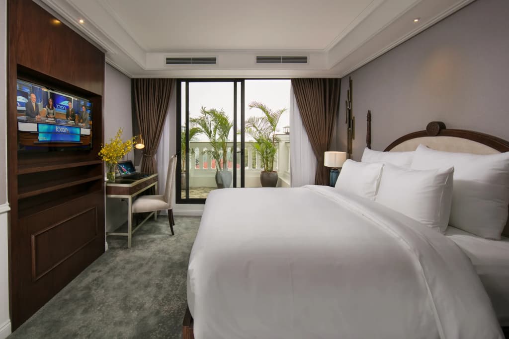The Oriental Jade Hotel - photo 44