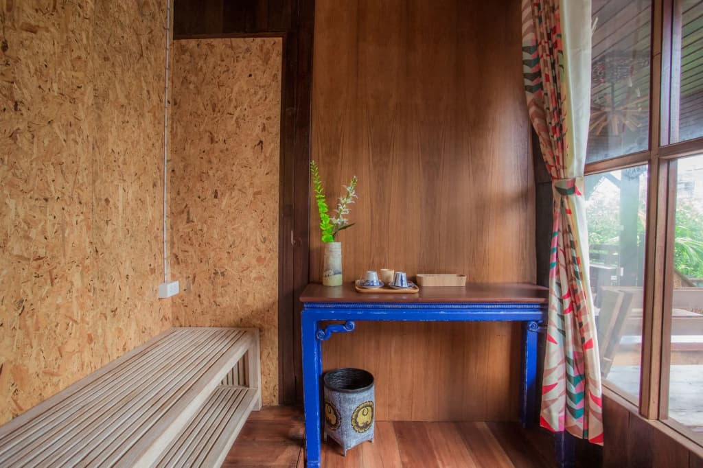 Pao Come Boutique House - photo 13