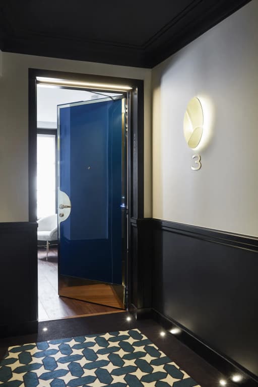Le Roch Hotel & Spa - photo 16