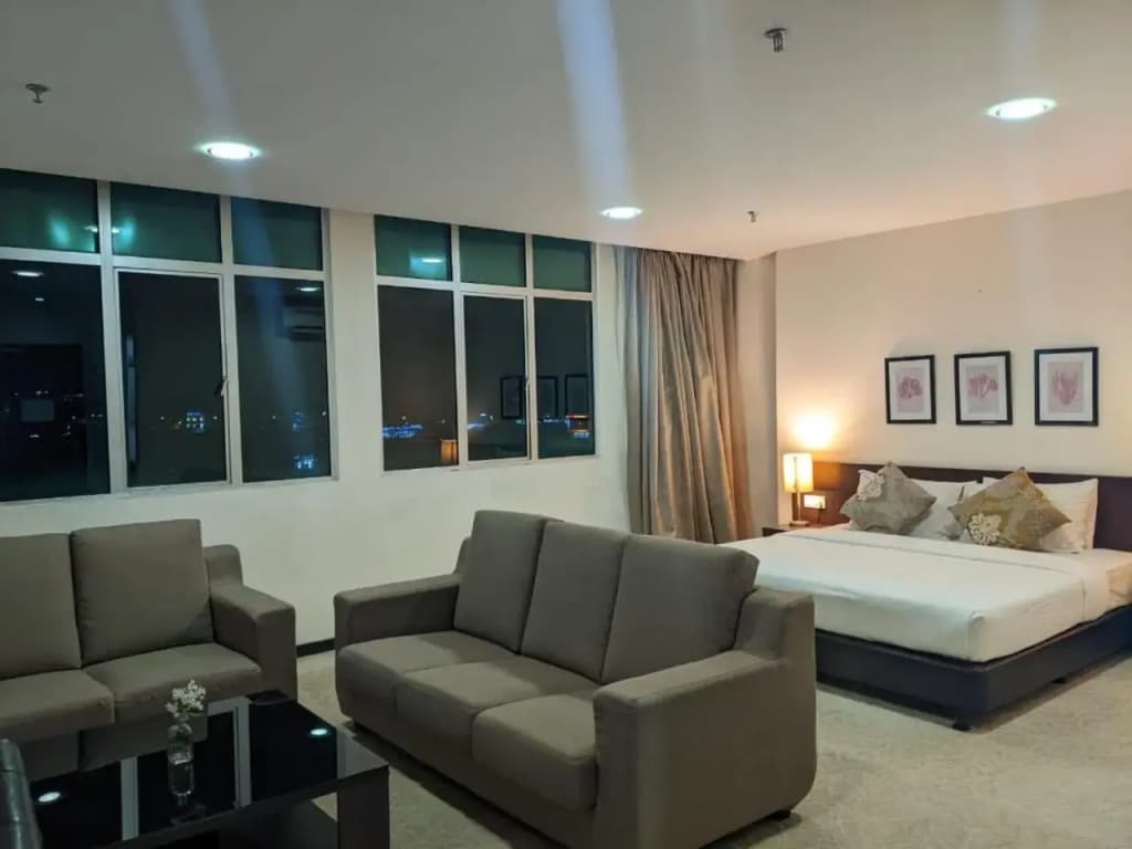 The View Hotel - photo 29