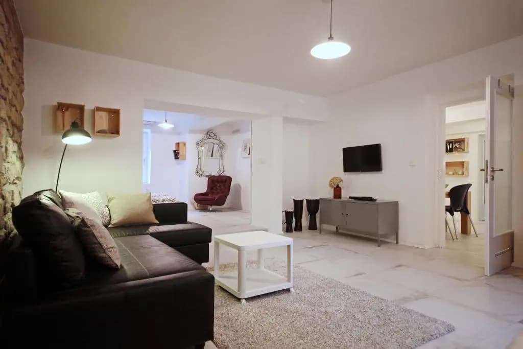 Apartment Kosatcová - photo 3