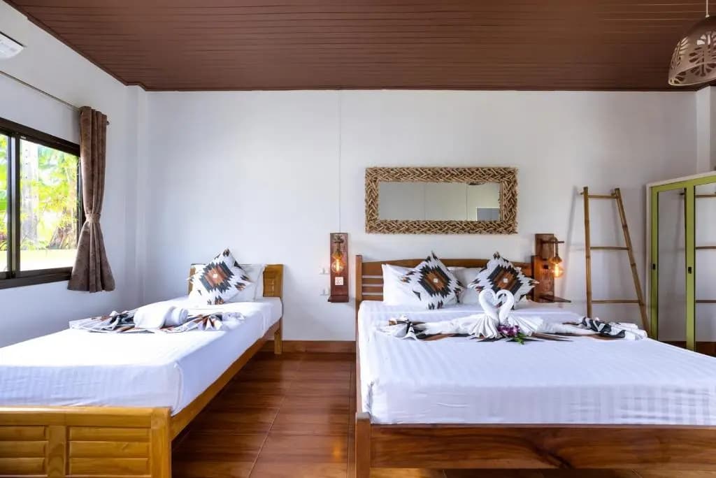 Maya Resort Samui Family Resort - photo 5