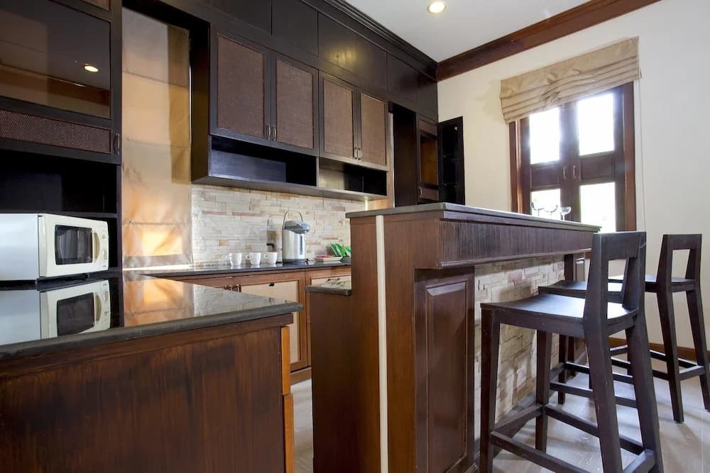 Asian Villa - photo 19