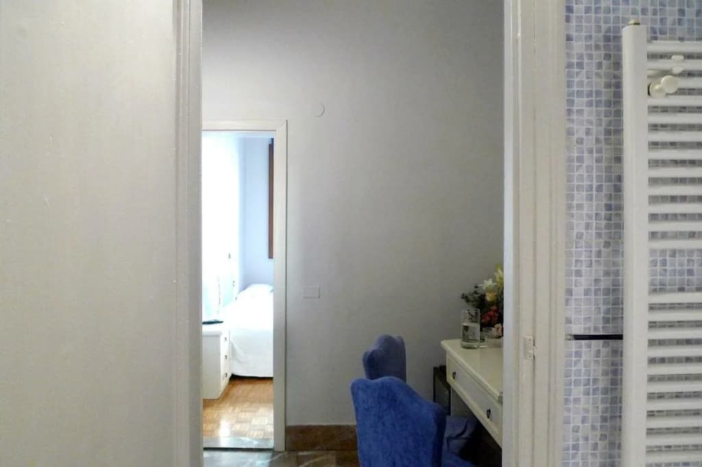 Relais Stibbert Florence - photo 3