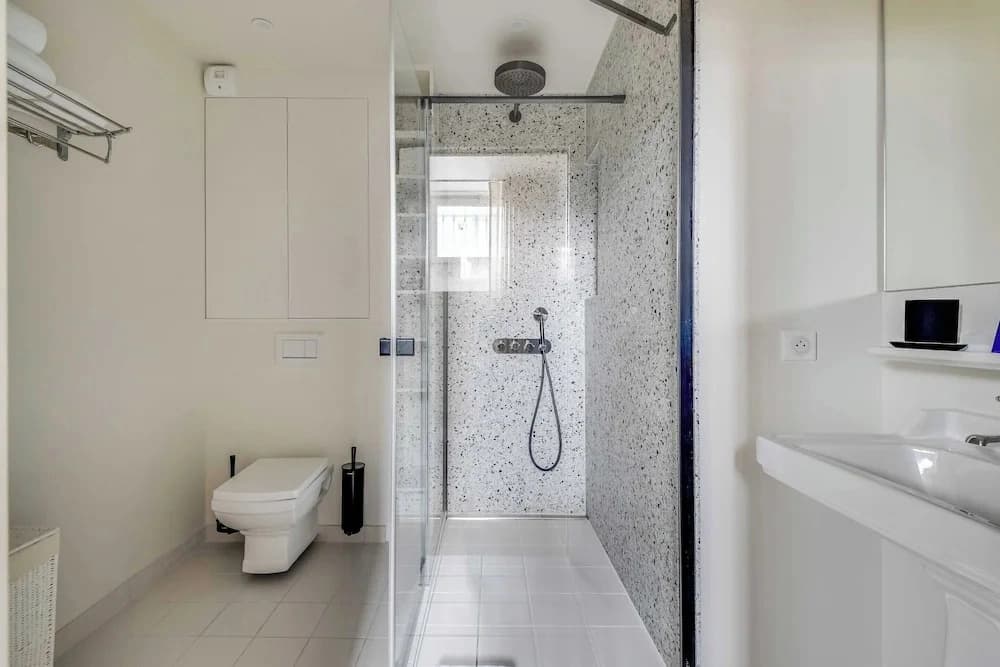 Spacious Apartment a/c 1br/2p - Notre-dame - photo 11