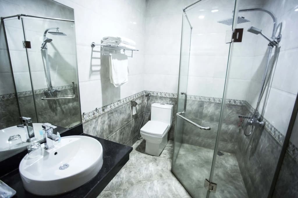 New Lotus Hotel - photo 8