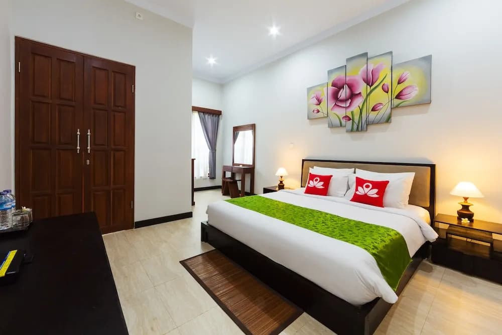 ZEN Rooms Ubud Jembawan 2 - photo 2