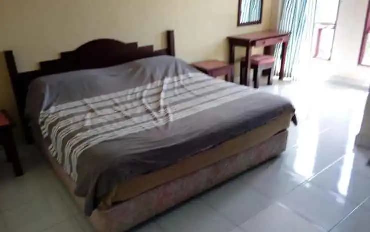 Misty Highlands Apartment @ Crown Imperial Court - photo 5