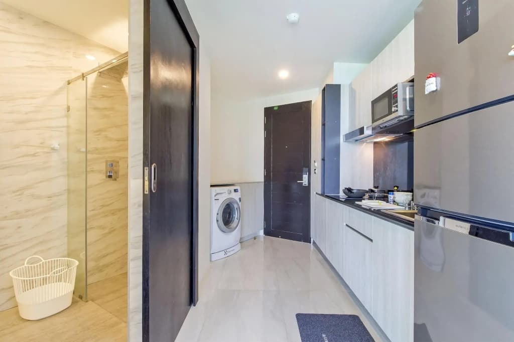 Oceana Apartments Phuket - photo 12