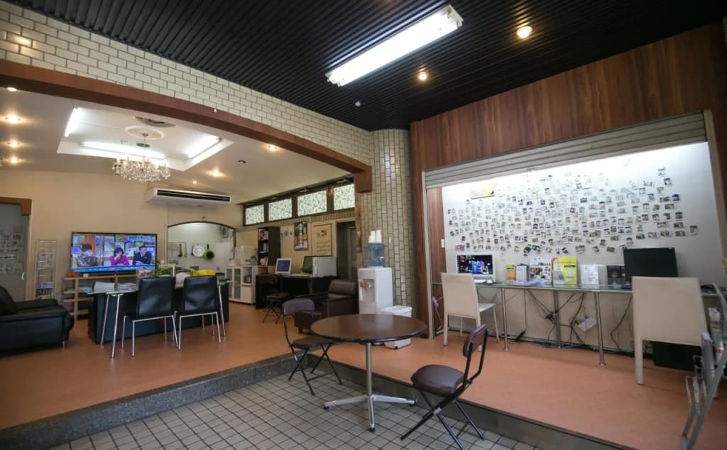 Hotel Pivot - photo 27