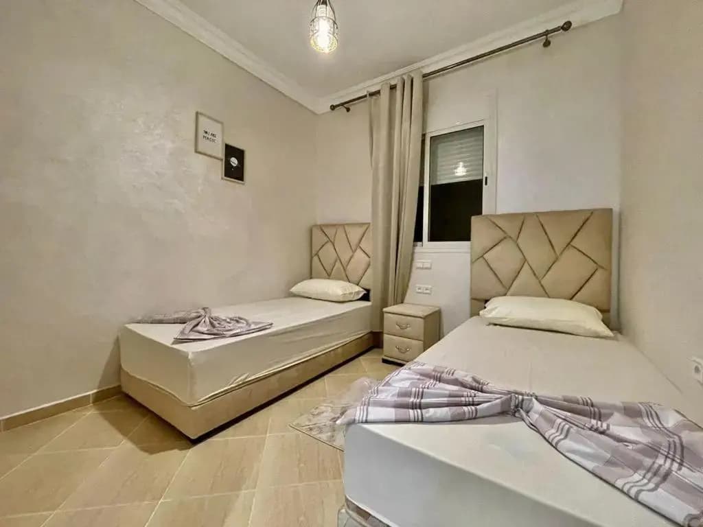Appartement Les Soeurs - photo 3