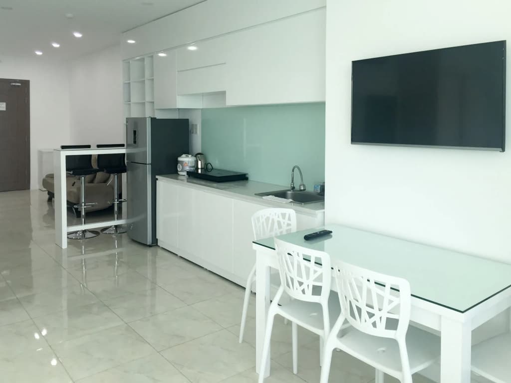 Sunrise Ocean View Apartment - photo 24