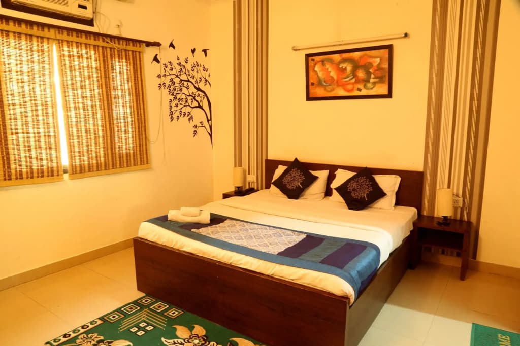 Anantkoti Hotel - photo 5