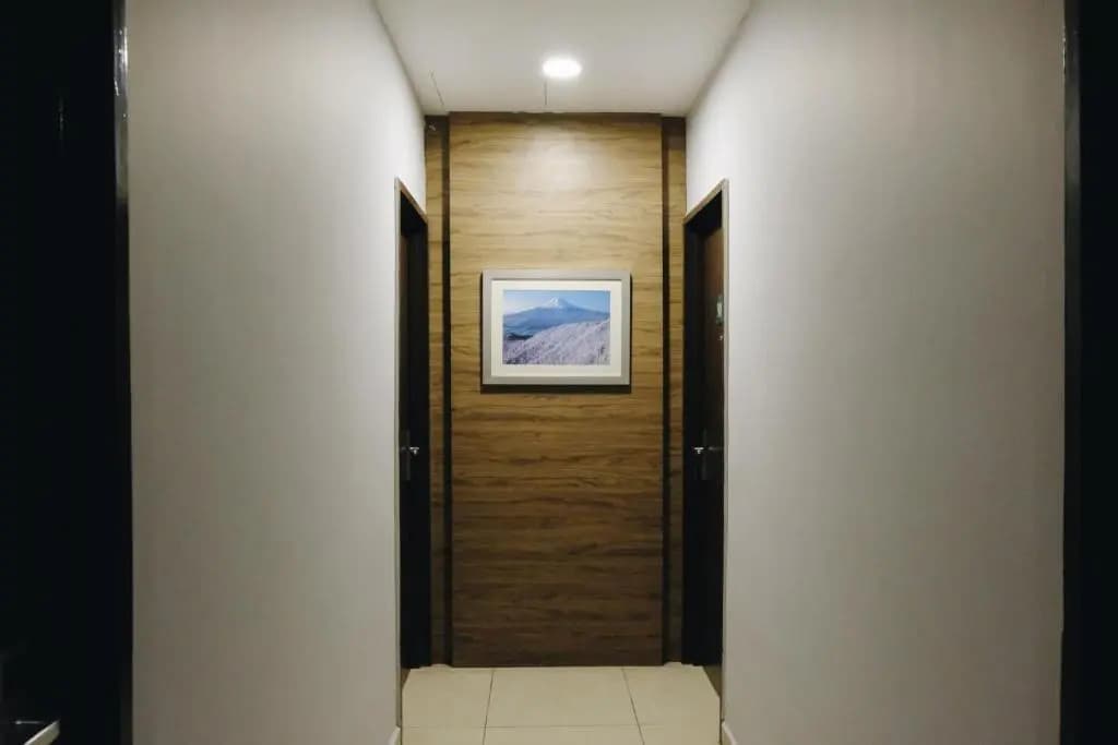 De Era Hotel - photo 12
