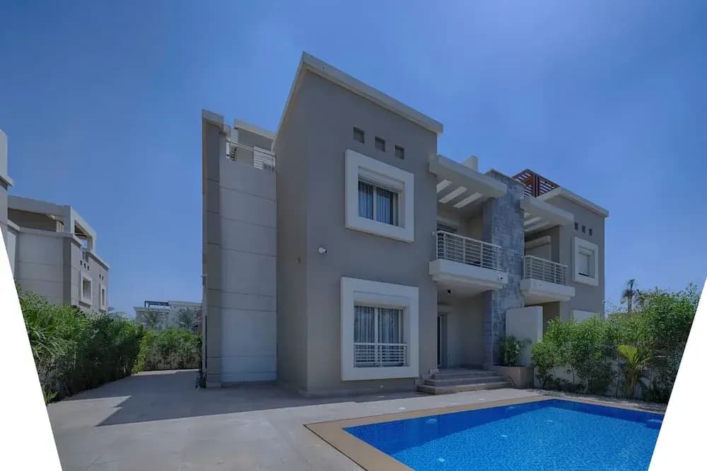 Vesta - Luxury Villa - 3BR - CFC I - photo 14