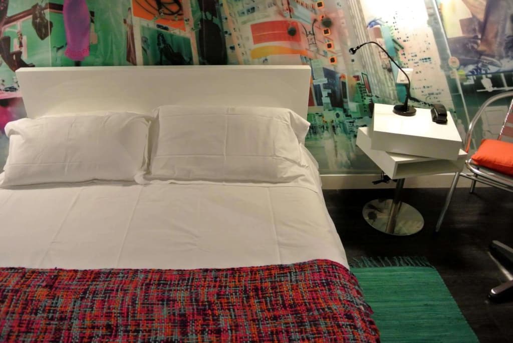b11 Hôtel - photo 9