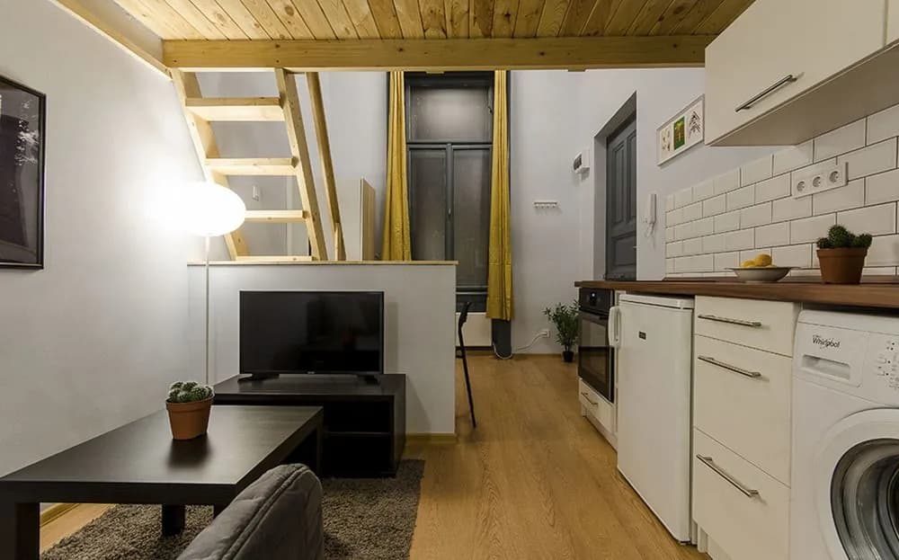 Lime and Mint Apartments - photo 15