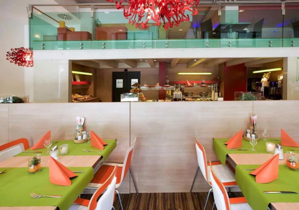 ibis Wien Messe - photo 22