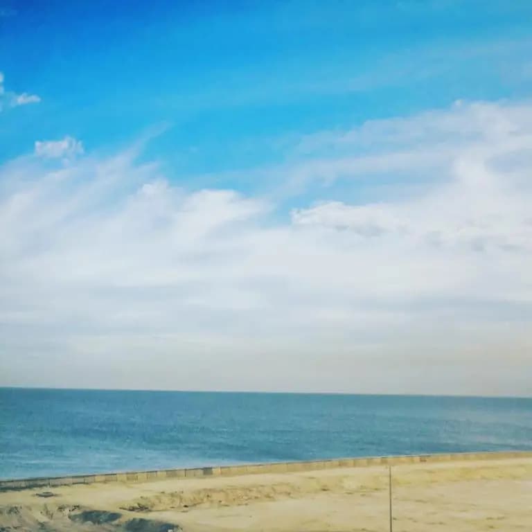 Touch the sea - photo 14