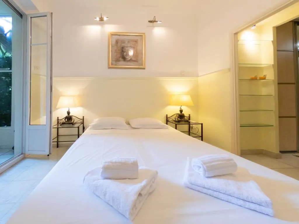 BH - RIVIERA CAPITOL - Luxury 2 Rooms 4 People - photo 2