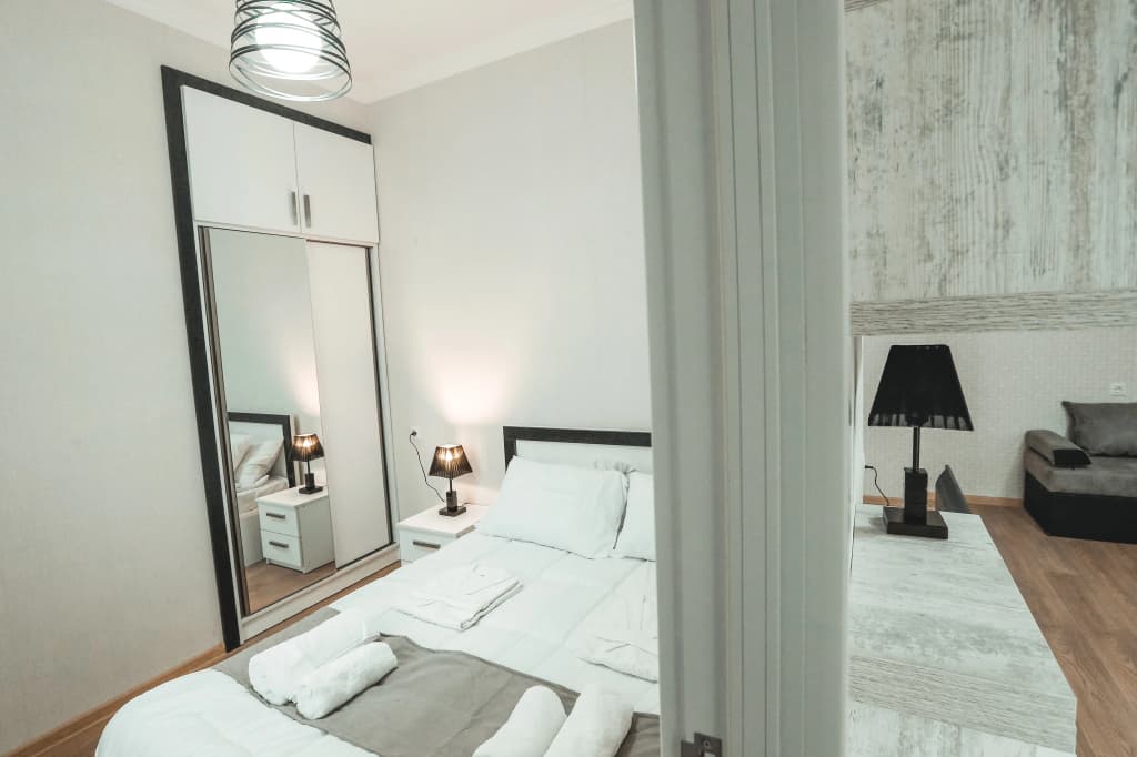 Vazi Aparthotel - photo 43