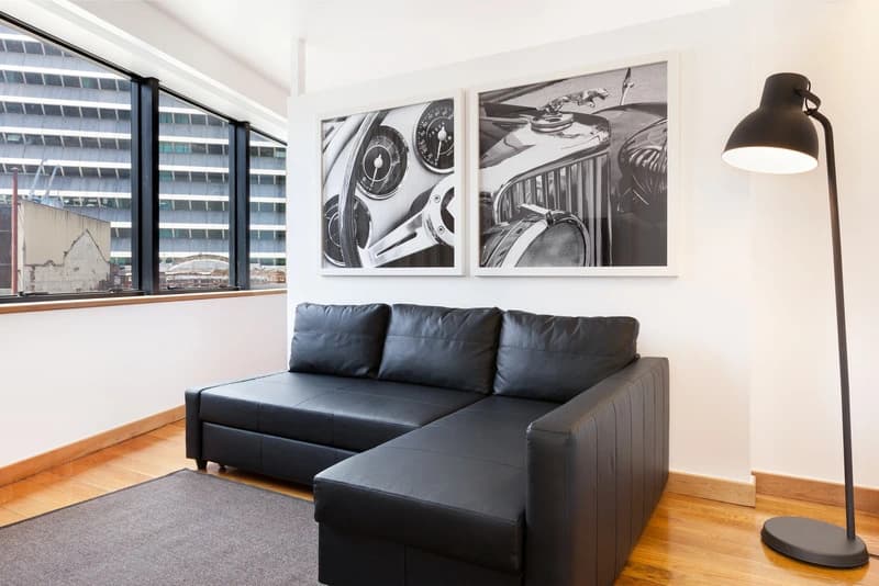 Hello Lisbon Marques de Pombal Apartments - photo 4