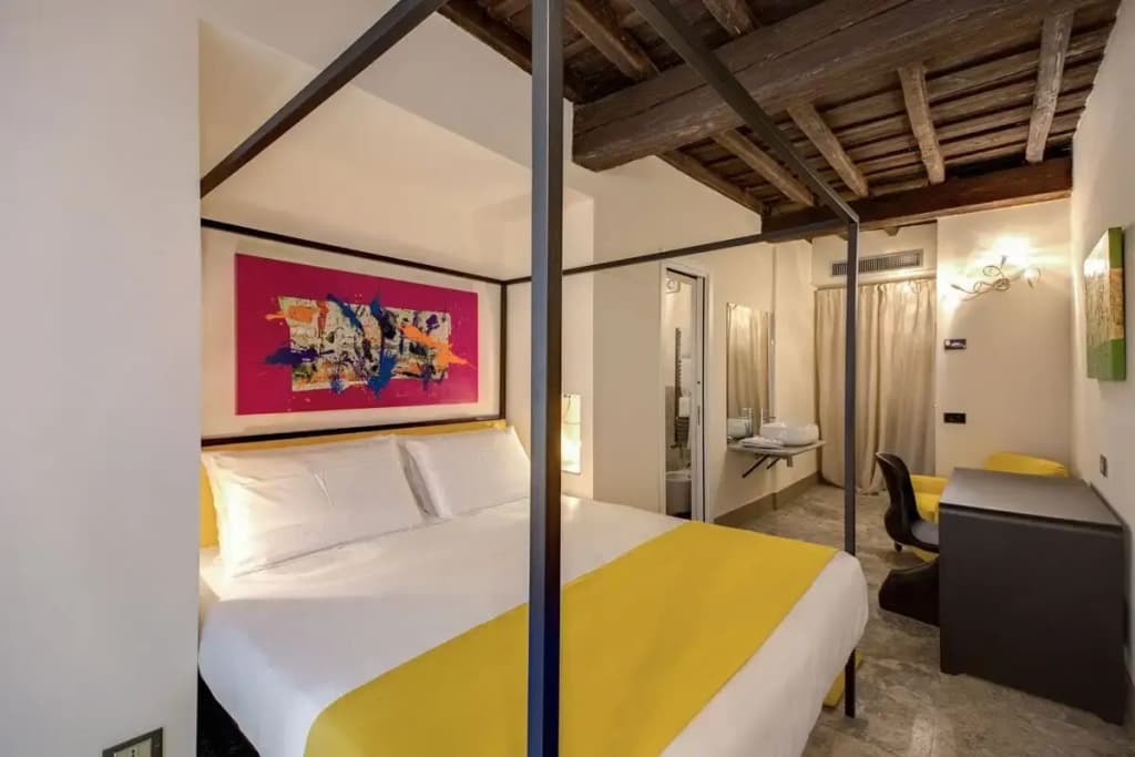 Residenza Argileto - photo 13
