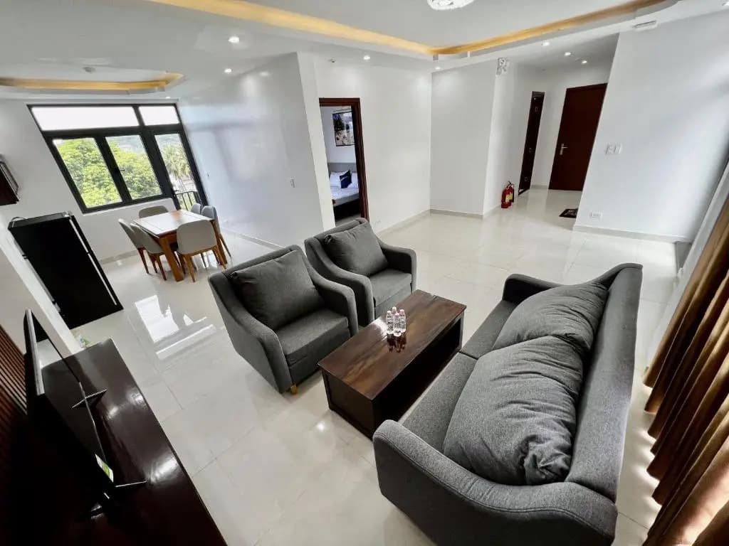 Dương Đông Hotel - photo 11