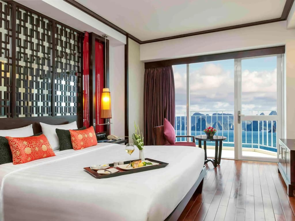 Novotel Ha Long Bay, - photo 6