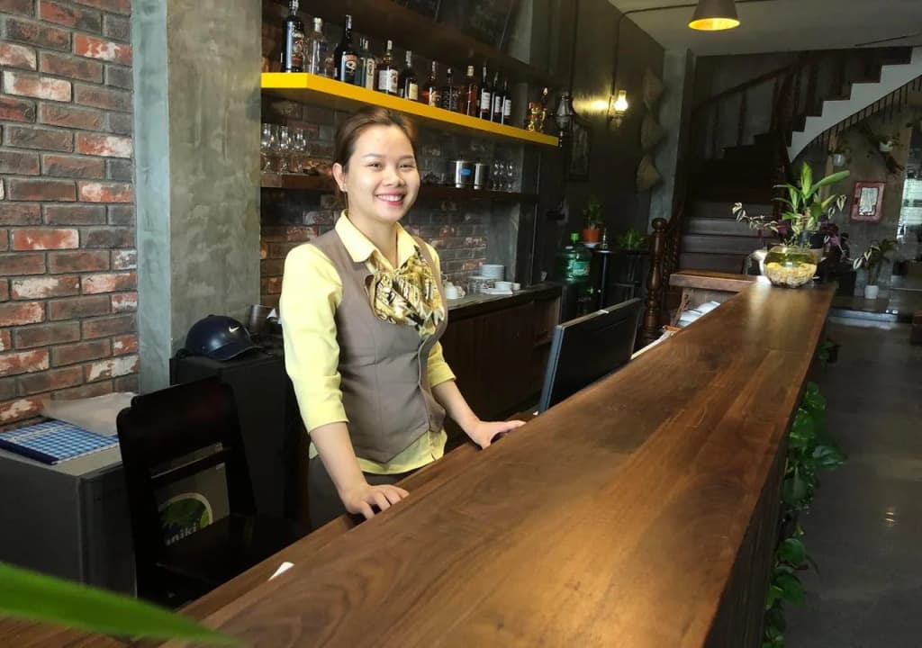 Origo Hotel Da Nang - photo 24