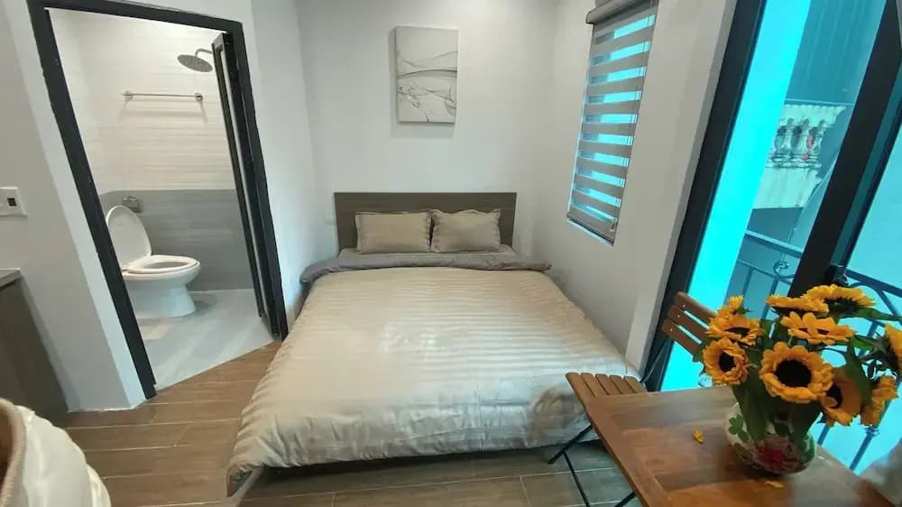 Era Apartment Duong Lang - photo 3