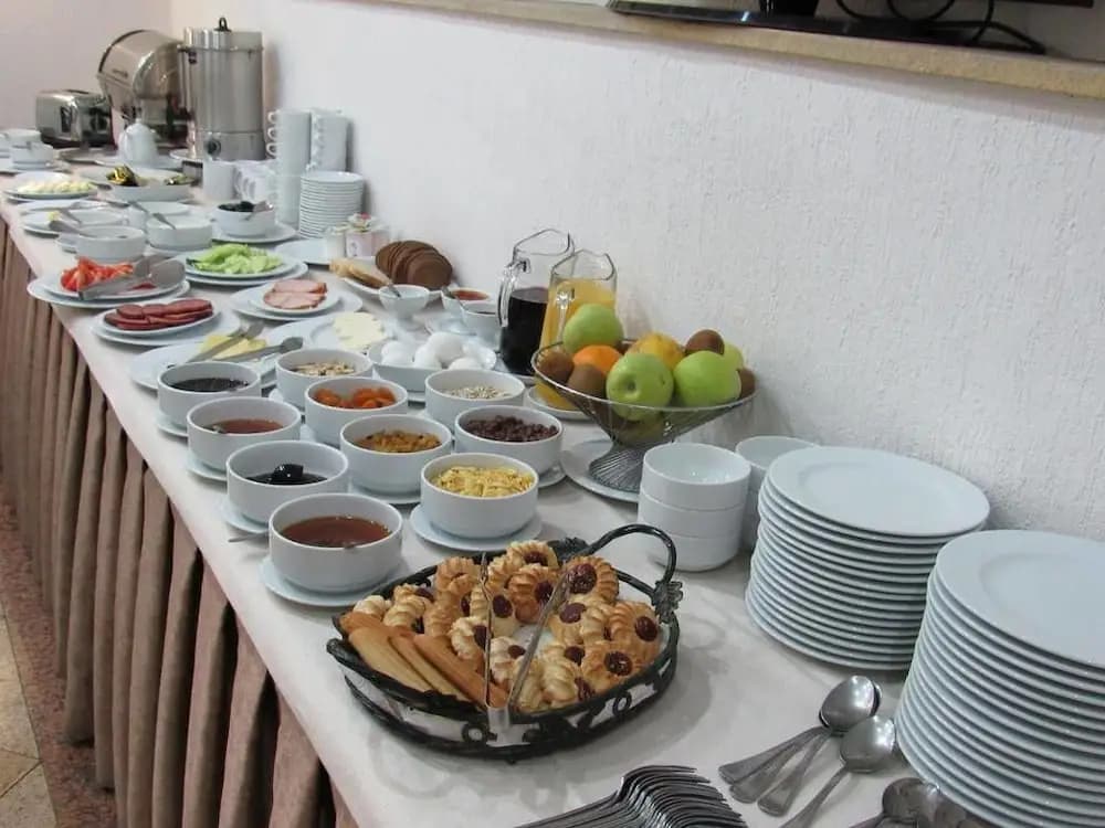 Sport Time Hotel & Spa - photo 11